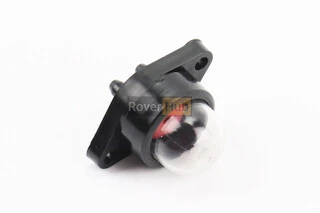 Подкачка топлива "пузырек"