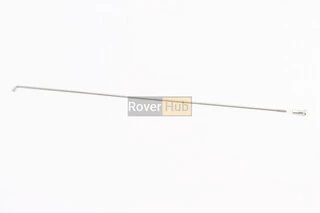 Спиця 14Gx255мм, нержавіюча сталь