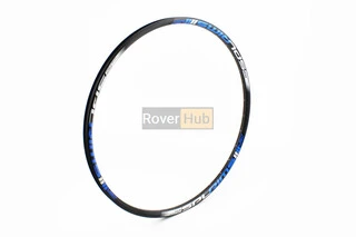 Обед 26" (559x19) Disk-brake, 14Gх32H алюминиевый, черно-синий "SPL"