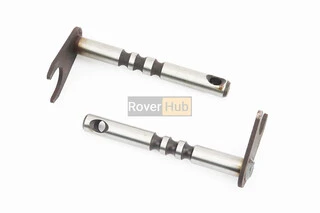 Вилка к-кт 2шт (можливий наліт)