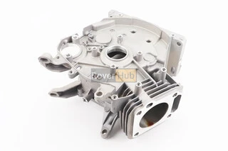 Блок двигателя 177F 77mm