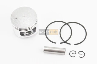 Поршень к-кт 5200 45mm (палец 11mm)