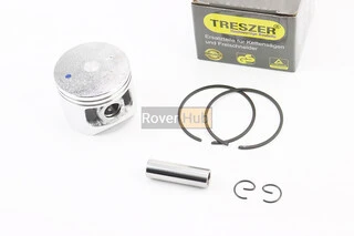 Поршень к-кт 5200 45mm (палець 11mm)