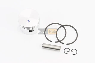 Поршень к-кт 41mm (палец 10mm) 350/351/352/371/390/391/420/2035