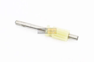 Привод насоса масляного - вал Partner-350/351/352/370/371/372/382/390/391/401/420/421/422/444, JONSERED CS2137/ CS2138, McCulloch