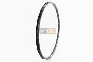 Обід 26" (559x19) Disk-brake, 14Gх36H алюмінієвий, чорно-синій "RAPID RACE" CT-AP19