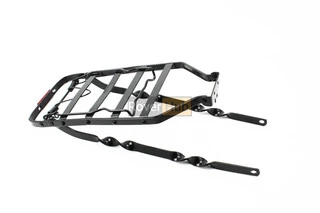 Багажник 28" (Україна), чорний