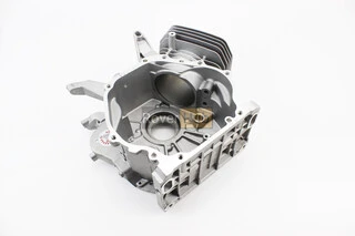 Блок двигателя 188F 88mm без отв. под электростартер