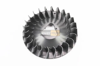 Вентилятор 182F/188F/190F Тип 2