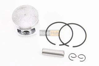 Поршень к-кт 5800 45,2mm (палец 11mm)