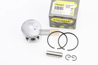 Поршень к-кт 5800 45,2mm (палец 11mm)