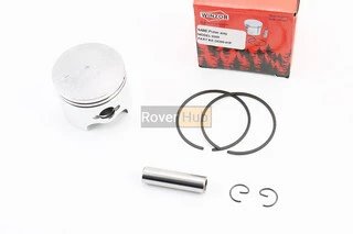 Поршень к-кт 6200 47,5mm (палец 11mm)