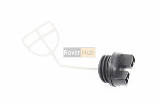 Пробка бака масляного