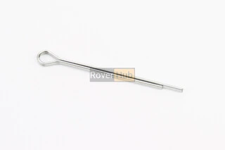 Роторная, редукторная косилка - Шплинт