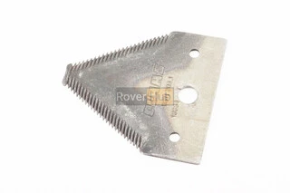 Сегментная косилка - Нож "с зубьями", каленый