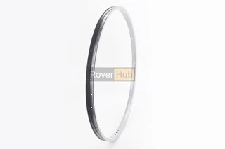 Обід 28" (662x19) 14Gх36H, сталевий