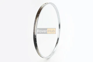 Обід 28" (662x19) 11Gх36H, сталевий