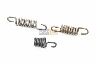 Пружина-амортизатор к-кт 3шт Тип 1 Partner-350/351/352/371, POULAN-2150/2151