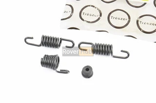 Пружина-амортизатор к-кт 3шт Partner-350/351/352/371, POULAN-2150/2151