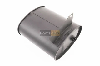 Глушник (для генератора 4-6кВт) 173F/177F/182F/188F/190F Тип 2