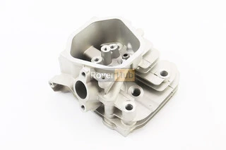 Головка циліндра 173F/177F "гола"