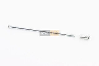 Спиця L-117mm, d-4,5mm, УРАЛ