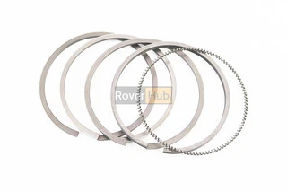 Кольца поршневые 70mm STD