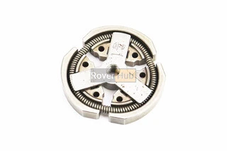 Сцепление в сборе (вариатор, муфта) 340S/350S/360S