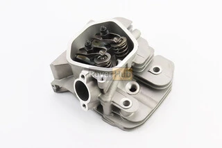 Головка цилиндра в сборе 188F