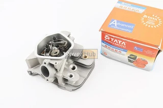 Головка цилиндра в сборе 188F