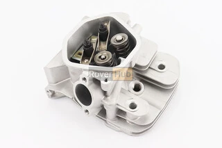 Головка цилиндра в сборе 192F