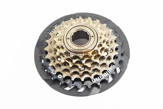 Вільнобіг 6зв. 14.16.18.21.24.28Т index, чорно-коричневий MF-TZ 500CP