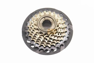 Вільнобіг 7зв. 14.16.18.20.22.24.28Т index, чорно-коричневий MF-TZ 500CP