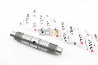 Вал КПП диференціала L-160mm, М27, ZUBR Z-250