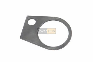 Прокладка фильтра воздушного 3800/4500/5200/5800, (резина)