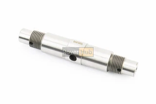 Вал КПП диференціала L-160mm, М24