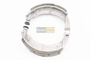 Гальмівні колодки к-кт 2шт УРАЛ