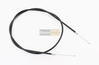 Трос газу МТ (трос 120см; кожух 107см)