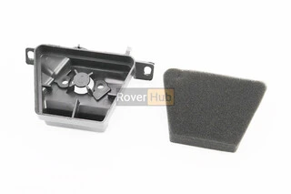 Фільтр повітряний у зборі 350/351/352/370/371/420