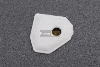 Фільтр повітряний - елемент (повсть) 340S/350S/360S