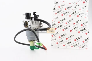 Карбюратор с электроклапаном D-26,80mm 182F/188F/190F под вакуумную заслонку