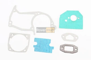 Прокладки 4500/5200/5800, к-кт 6 деталей, (на блистере)