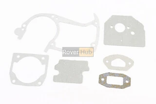 Прокладки 4500/5200/5800, к-кт 6 деталей, (на блистере)