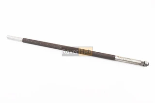 Вал рульової колонки L-655mm, d-20, М16, JR-Q12E