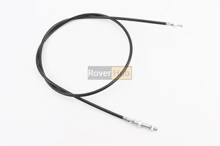 Трос переднього гальма МТ (трос 120см; кожух 112см)