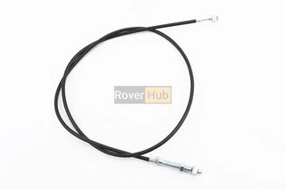 Трос переднього гальма МТ (трос 120см; кожух 115см)