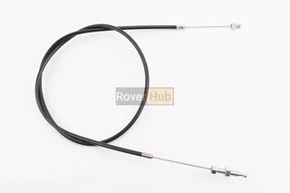 Трос зчеплення МТ (трос 123см; кожух 101см)