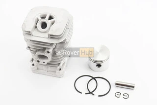 Циліндр к-кт (цпг) 41mm (палець 10mm) Partner-350/351/352/371/390/391/420/2035