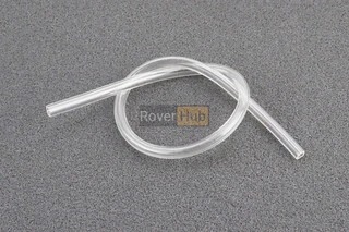 Паливний шланг D-5mm, d-3mm