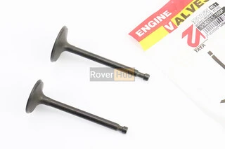 Клапан впускний (h-86; D-35; d-6,5), випускний (h-85; D-31; d-6,5) к-кт 2шт 182F/188F